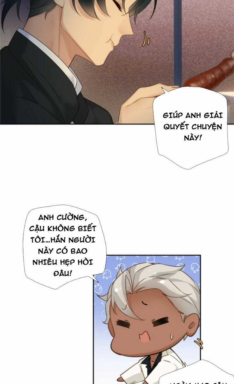 Hỗn Loạn Nhất Lịch Sử - Chapter 10 - Trang 7