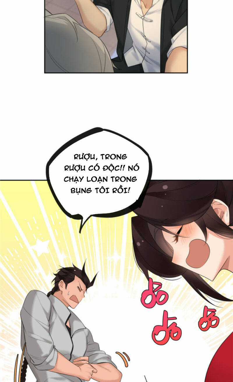 Hỗn Loạn Nhất Lịch Sử - Chapter 10 - Trang 10