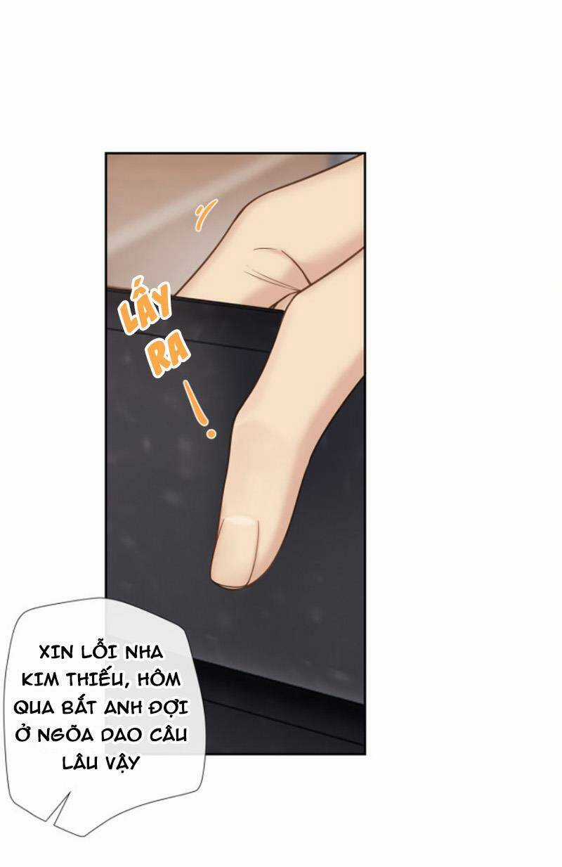 Hỗn Loạn Nhất Lịch Sử - Chapter 11 - Trang 1