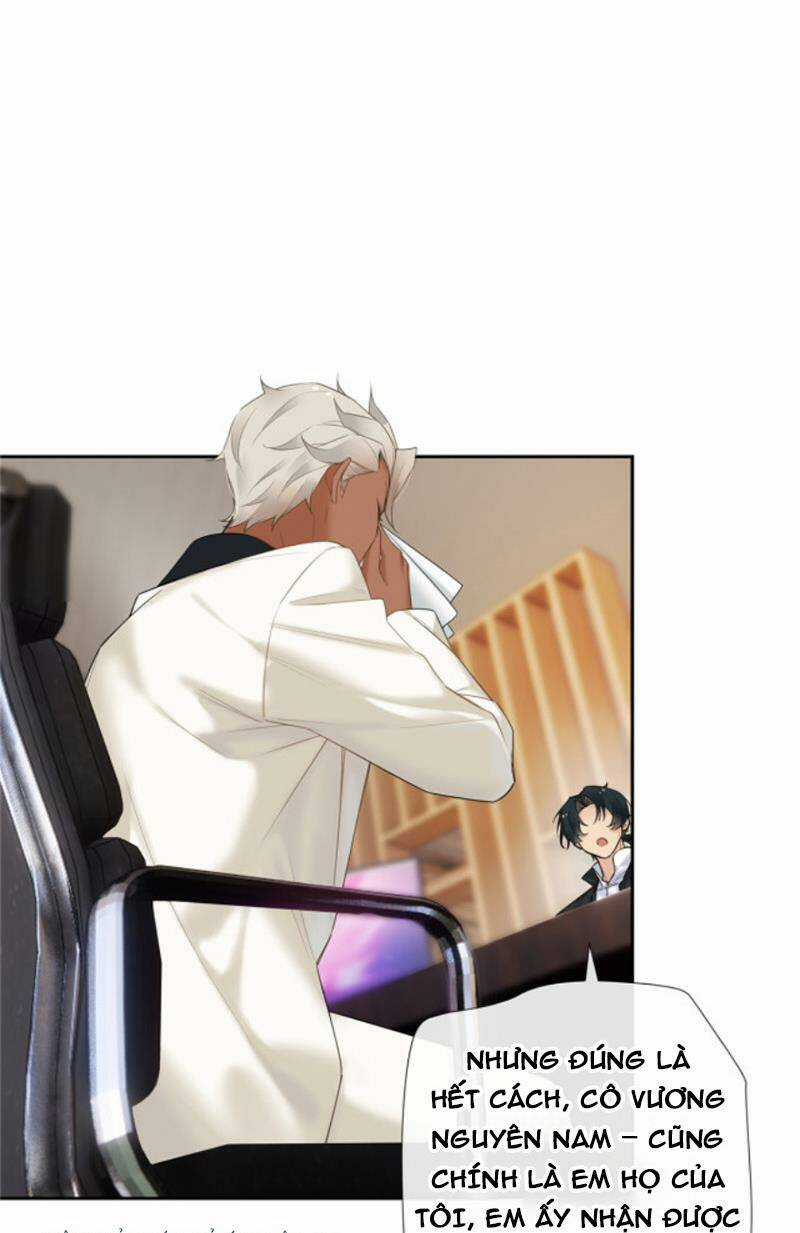 Hỗn Loạn Nhất Lịch Sử - Chapter 11 - Trang 2