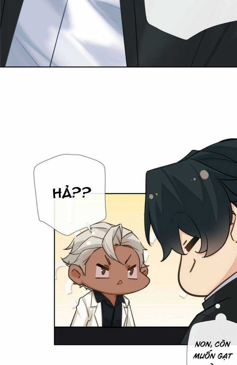 Hỗn Loạn Nhất Lịch Sử - Chapter 11 - Trang 11