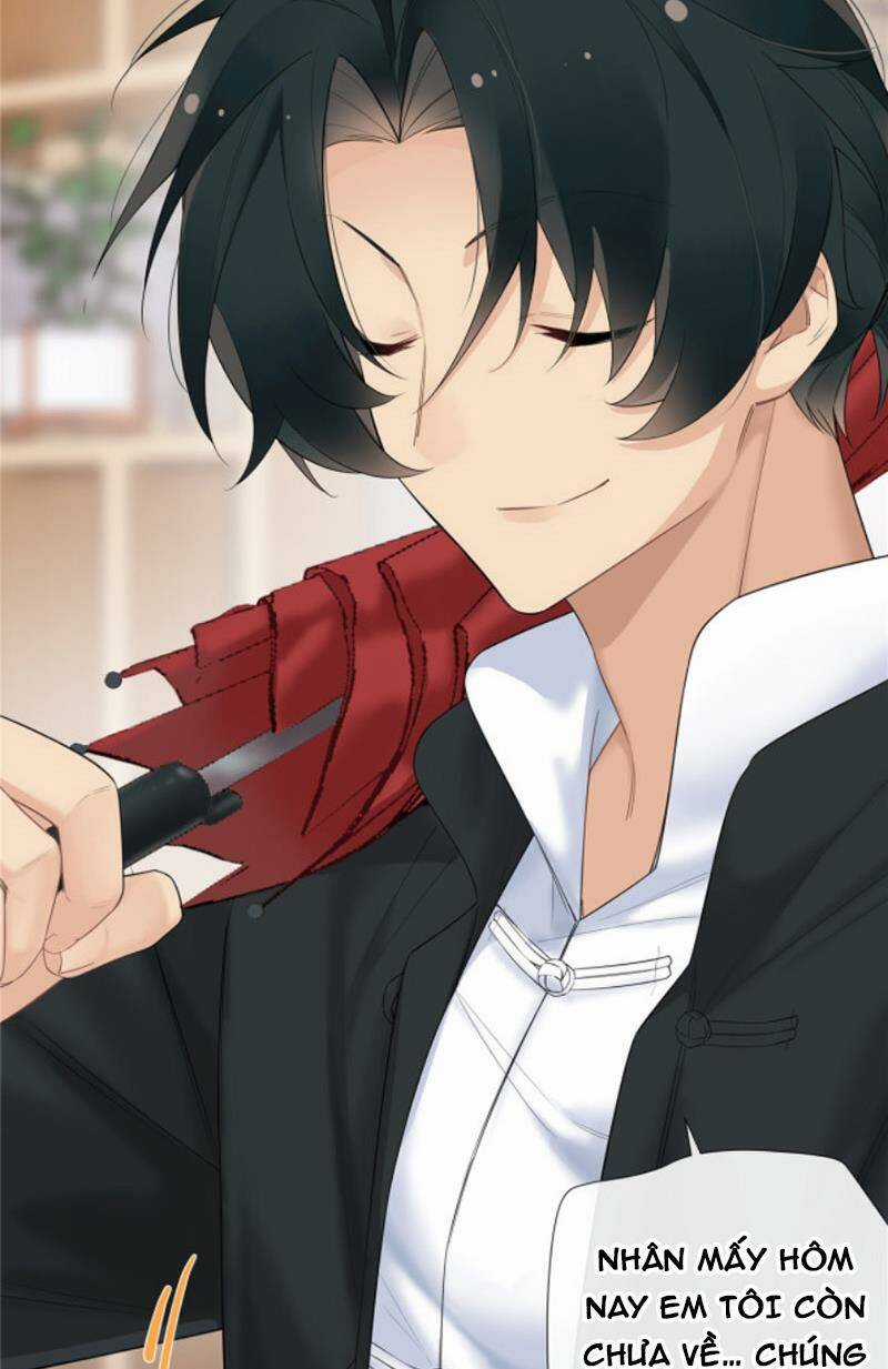 Hỗn Loạn Nhất Lịch Sử - Chapter 11 - Trang 14