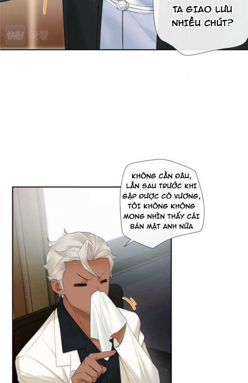 Hỗn Loạn Nhất Lịch Sử - Chapter 11 - Trang 15