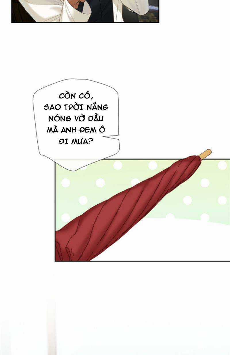 Hỗn Loạn Nhất Lịch Sử - Chapter 11 - Trang 16