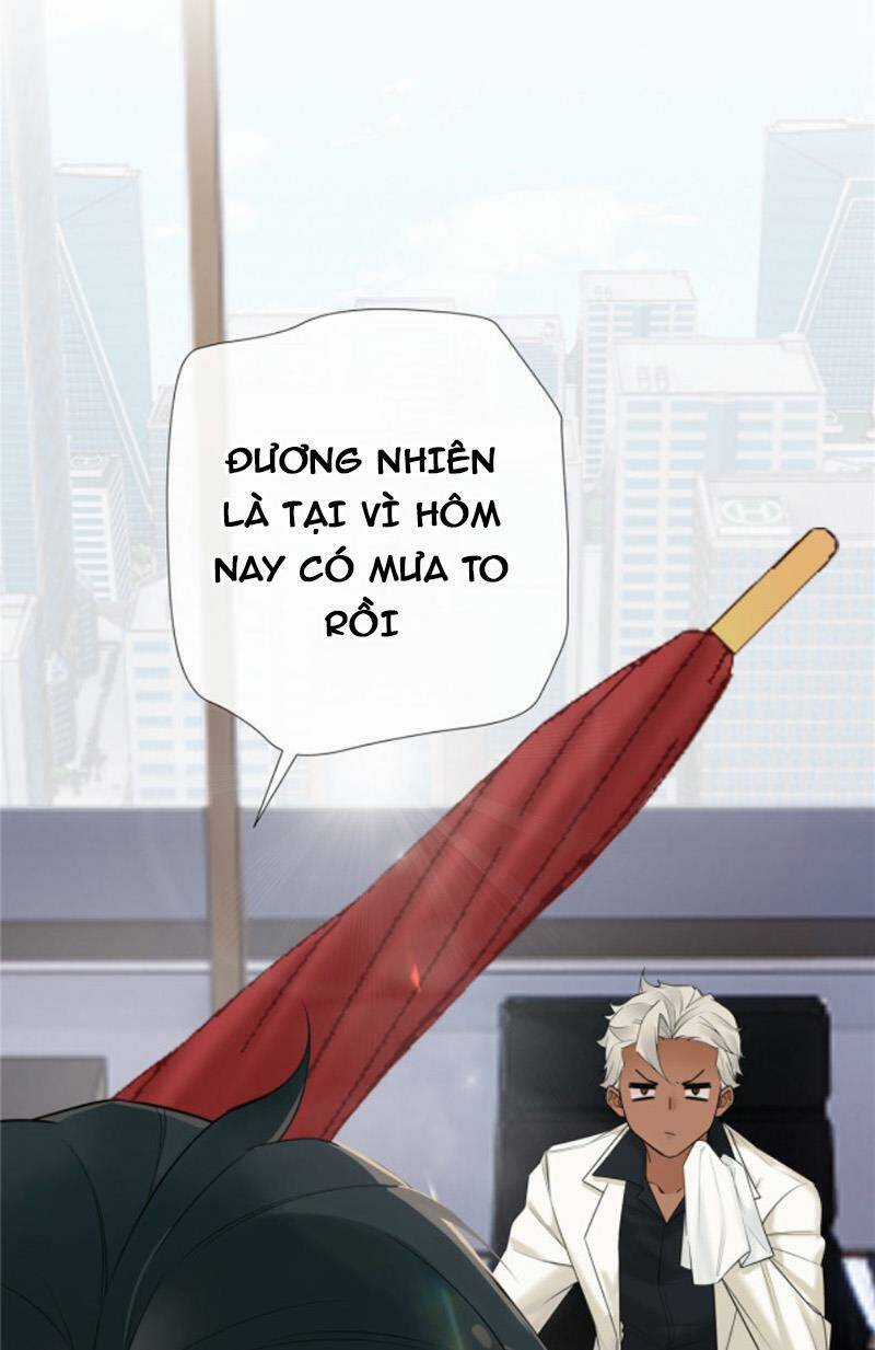 Hỗn Loạn Nhất Lịch Sử - Chapter 11 - Trang 17