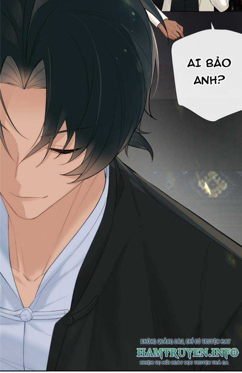 Hỗn Loạn Nhất Lịch Sử - Chapter 11 - Trang 18