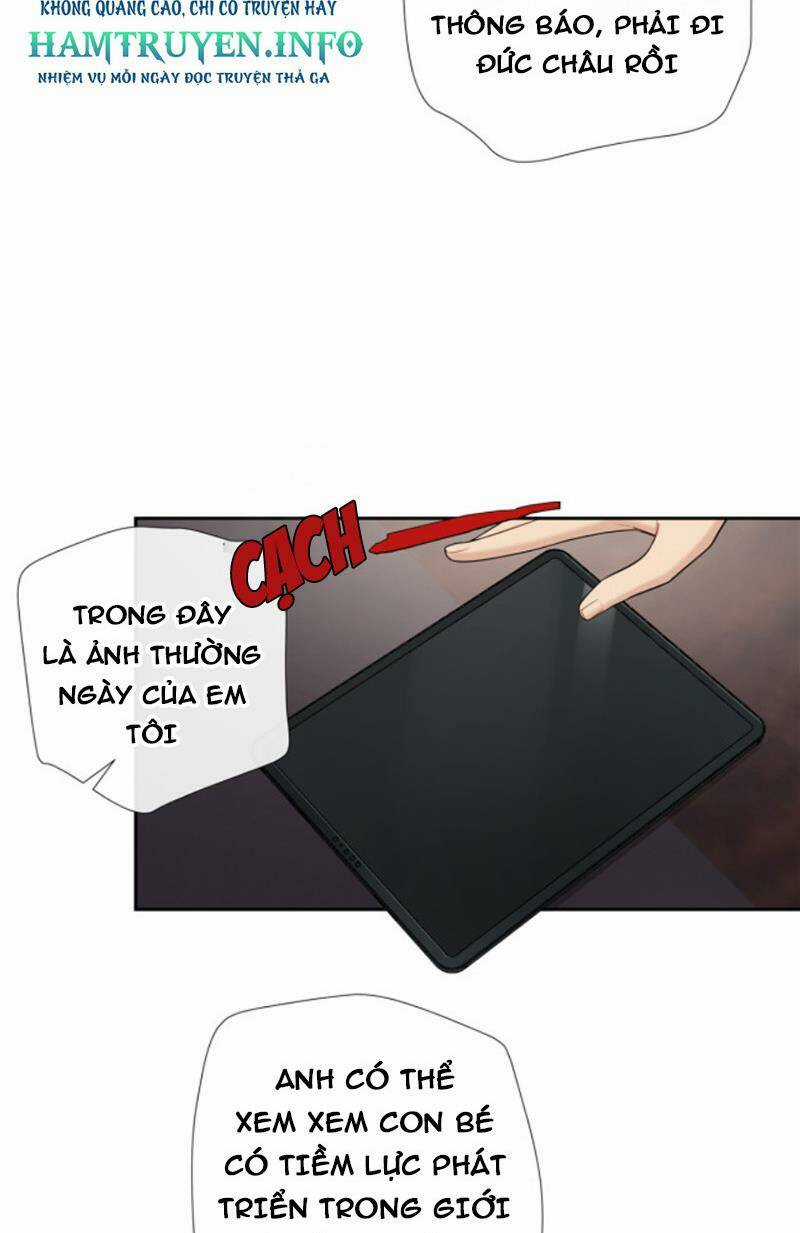 Hỗn Loạn Nhất Lịch Sử - Chapter 11 - Trang 3