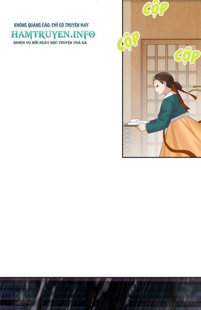 Hỗn Loạn Nhất Lịch Sử - Chapter 11 - Trang 24