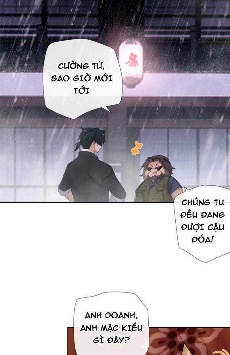 Hỗn Loạn Nhất Lịch Sử - Chapter 11 - Trang 25