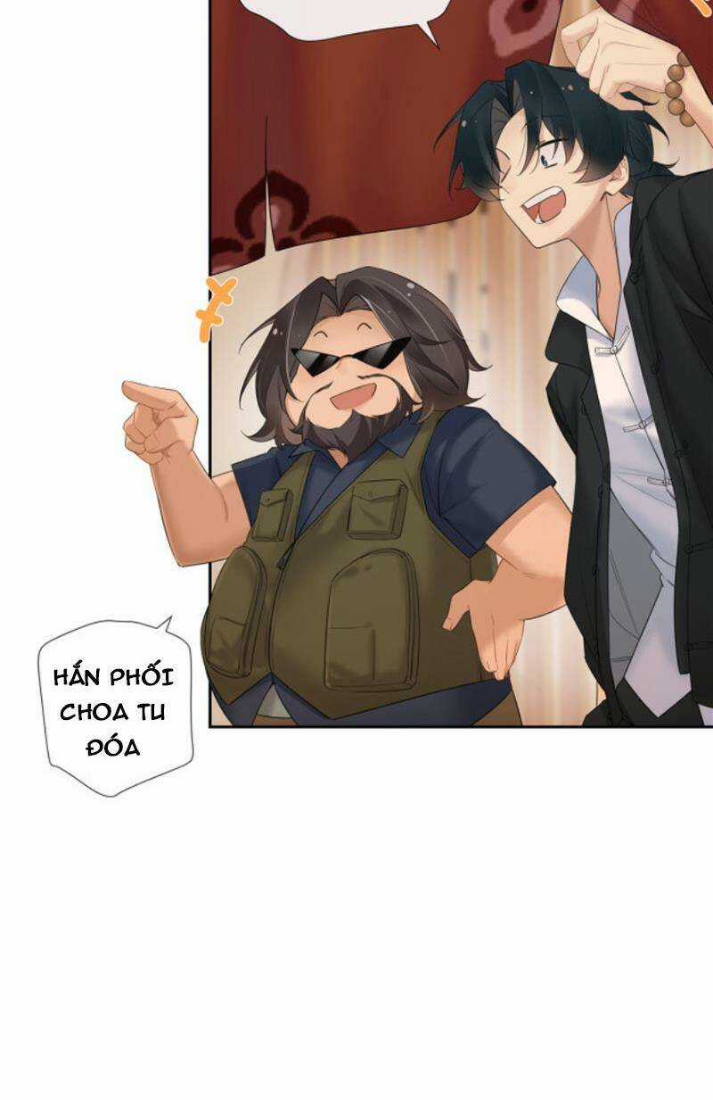 Hỗn Loạn Nhất Lịch Sử - Chapter 11 - Trang 26