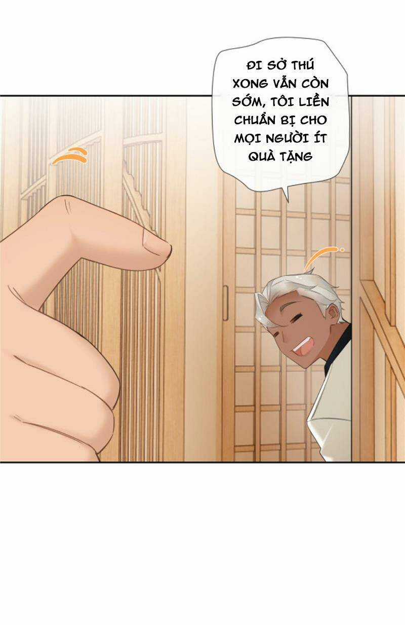 Hỗn Loạn Nhất Lịch Sử - Chapter 11 - Trang 27