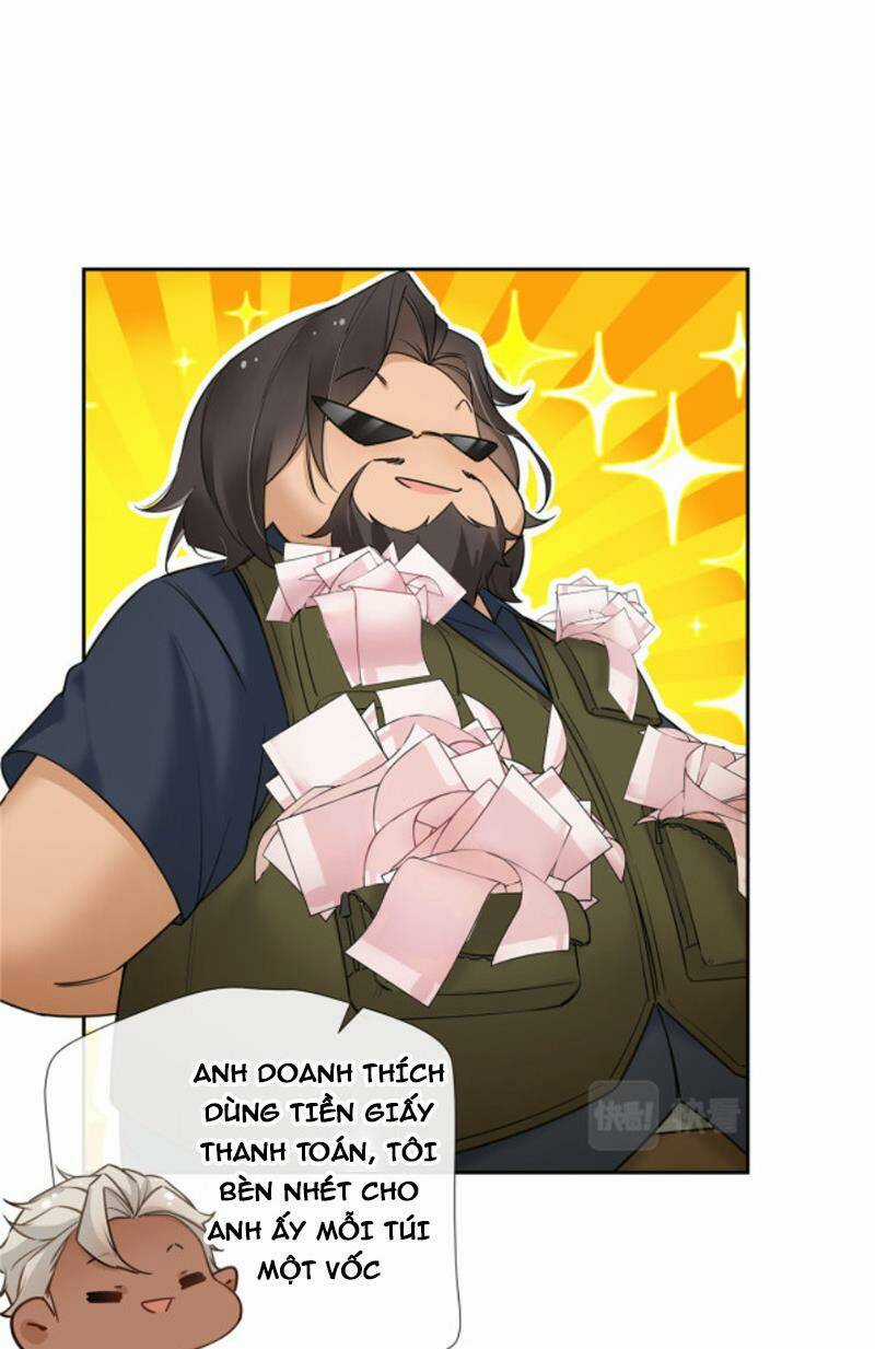 Hỗn Loạn Nhất Lịch Sử - Chapter 11 - Trang 28