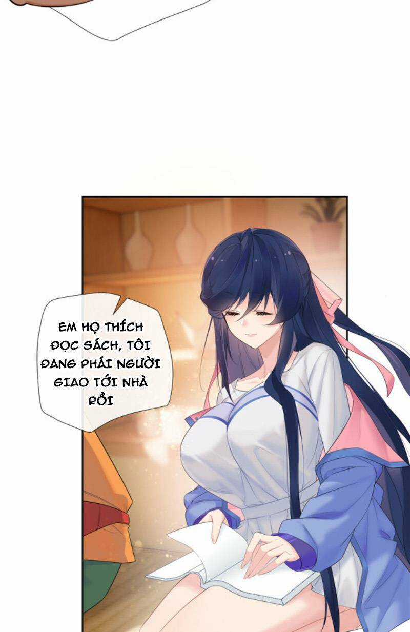 Hỗn Loạn Nhất Lịch Sử - Chapter 11 - Trang 29