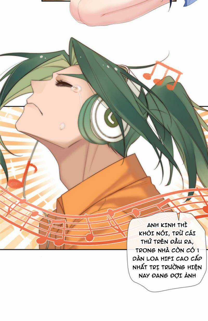 Hỗn Loạn Nhất Lịch Sử - Chapter 11 - Trang 30