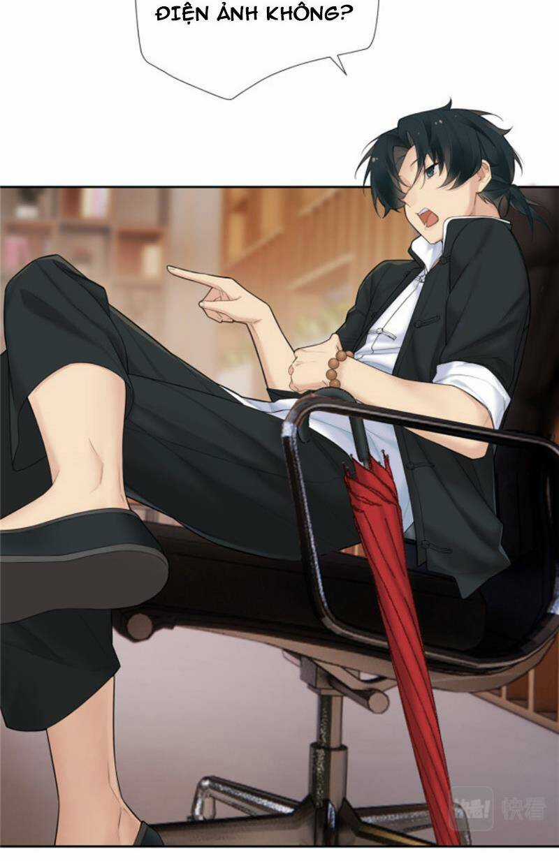 Hỗn Loạn Nhất Lịch Sử - Chapter 11 - Trang 4