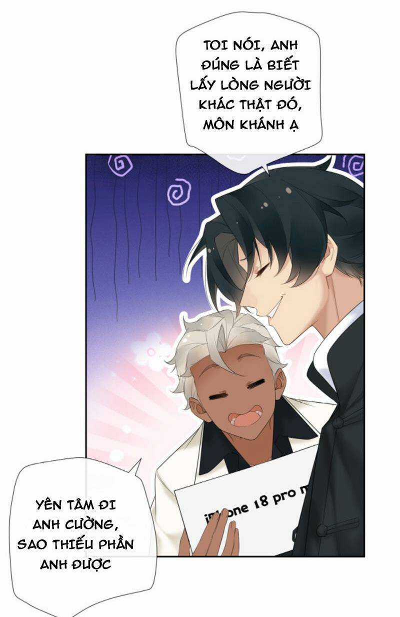 Hỗn Loạn Nhất Lịch Sử - Chapter 11 - Trang 33