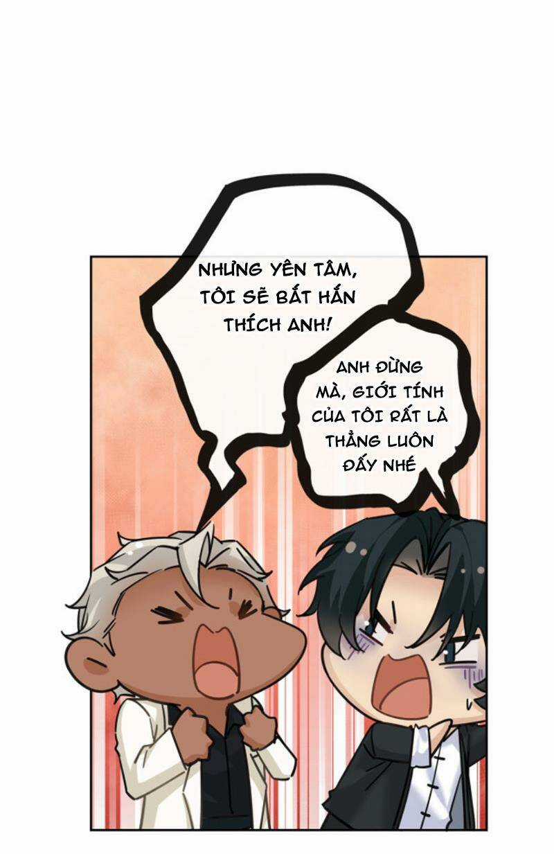 Hỗn Loạn Nhất Lịch Sử - Chapter 11 - Trang 35