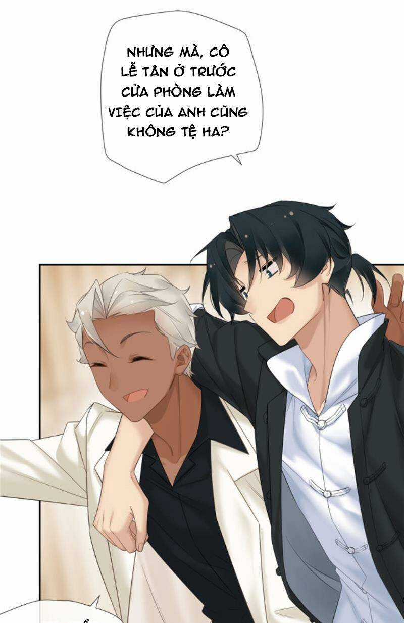 Hỗn Loạn Nhất Lịch Sử - Chapter 11 - Trang 36