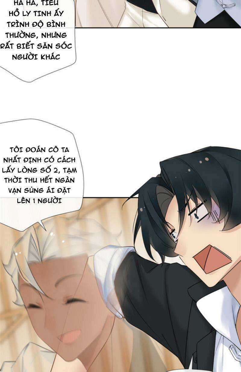 Hỗn Loạn Nhất Lịch Sử - Chapter 11 - Trang 37