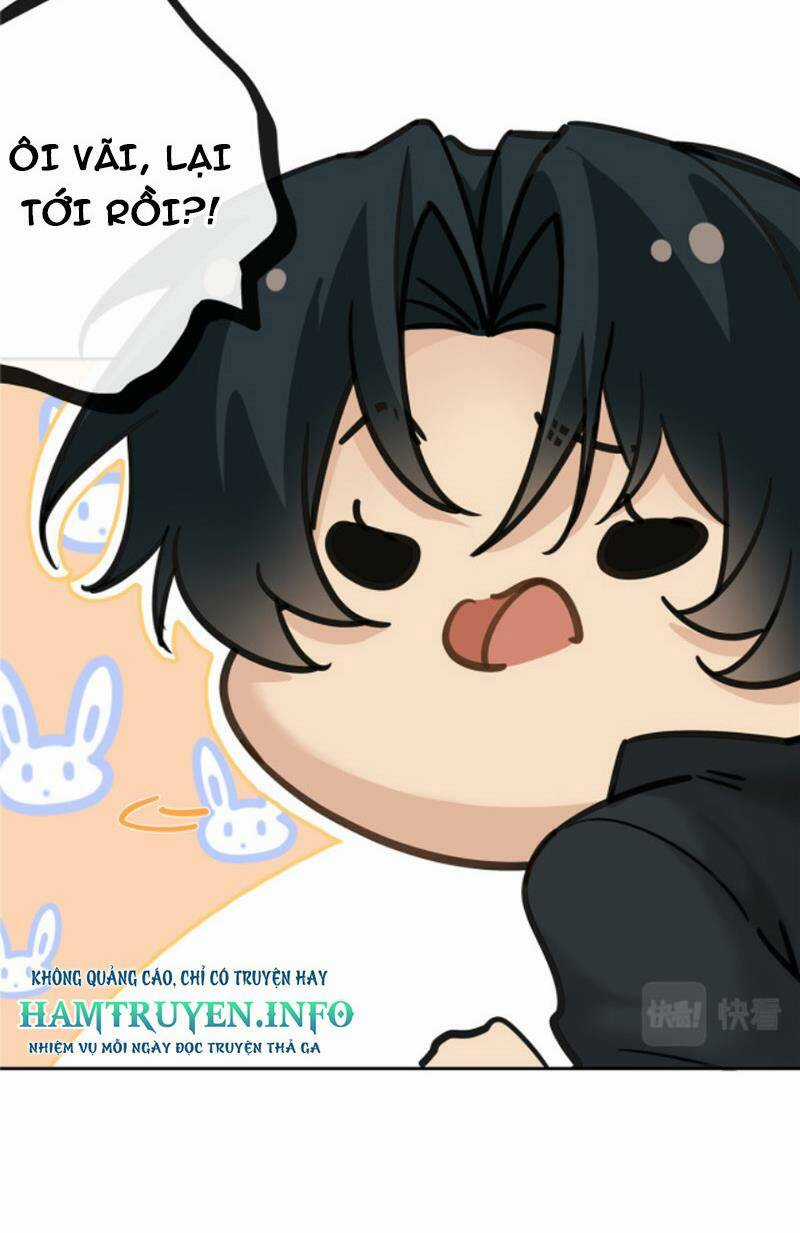 Hỗn Loạn Nhất Lịch Sử - Chapter 11 - Trang 40