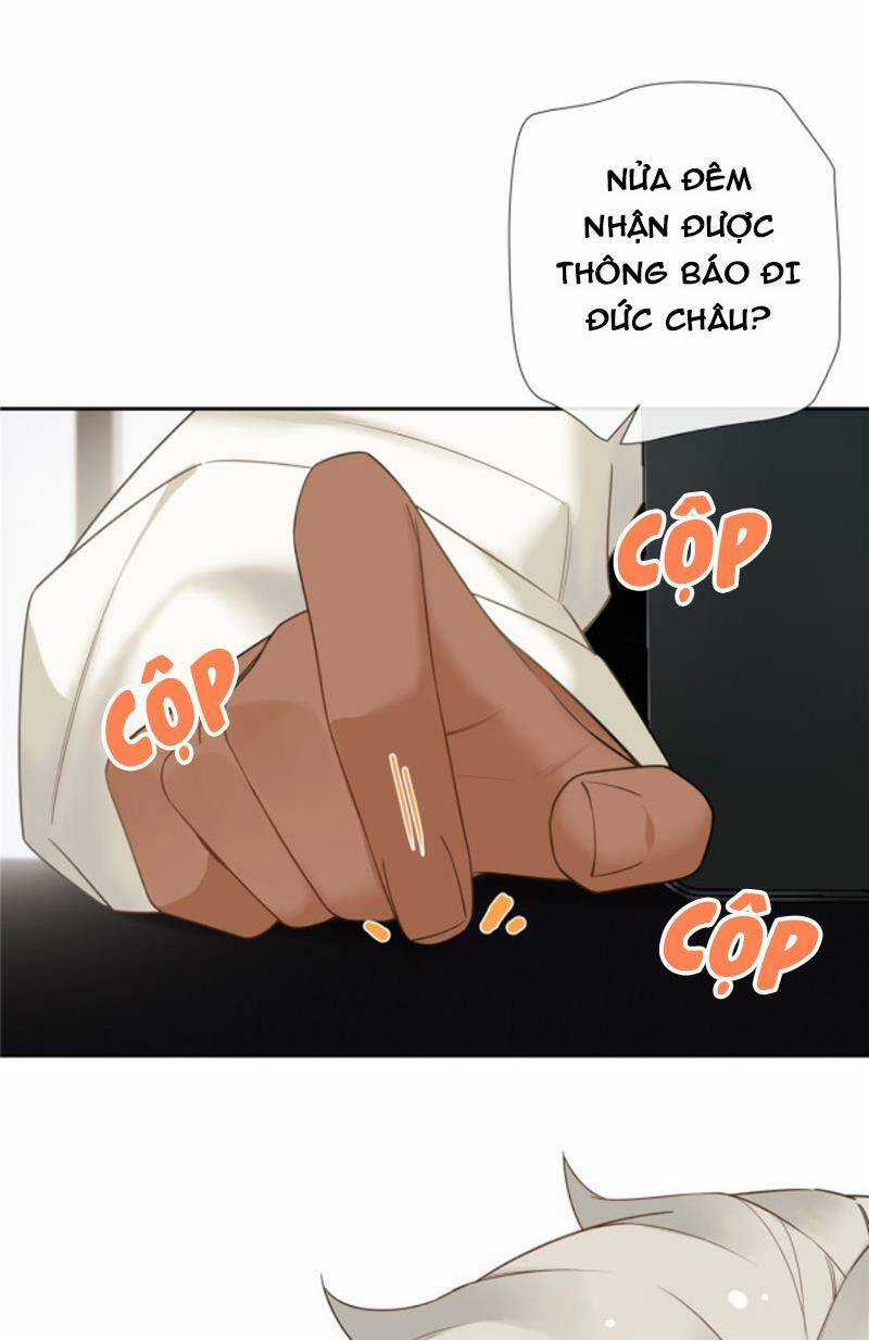 Hỗn Loạn Nhất Lịch Sử - Chapter 11 - Trang 6