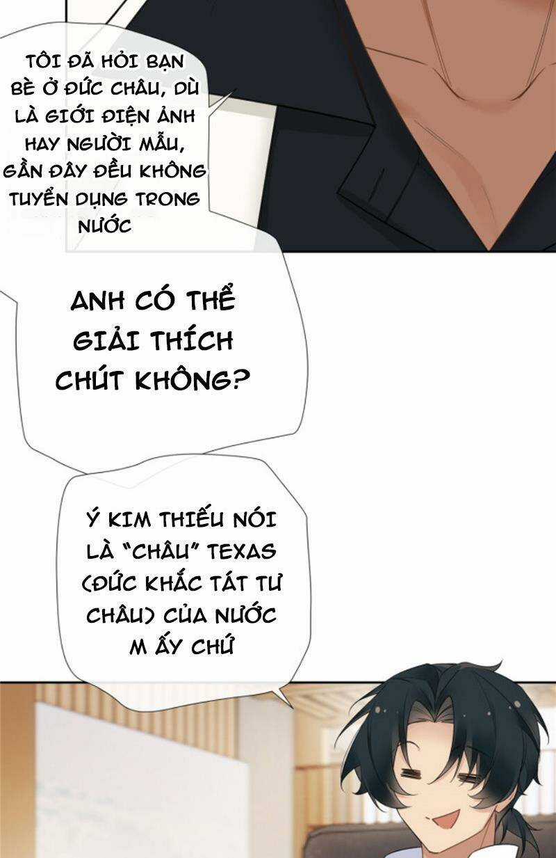 Hỗn Loạn Nhất Lịch Sử - Chapter 11 - Trang 8