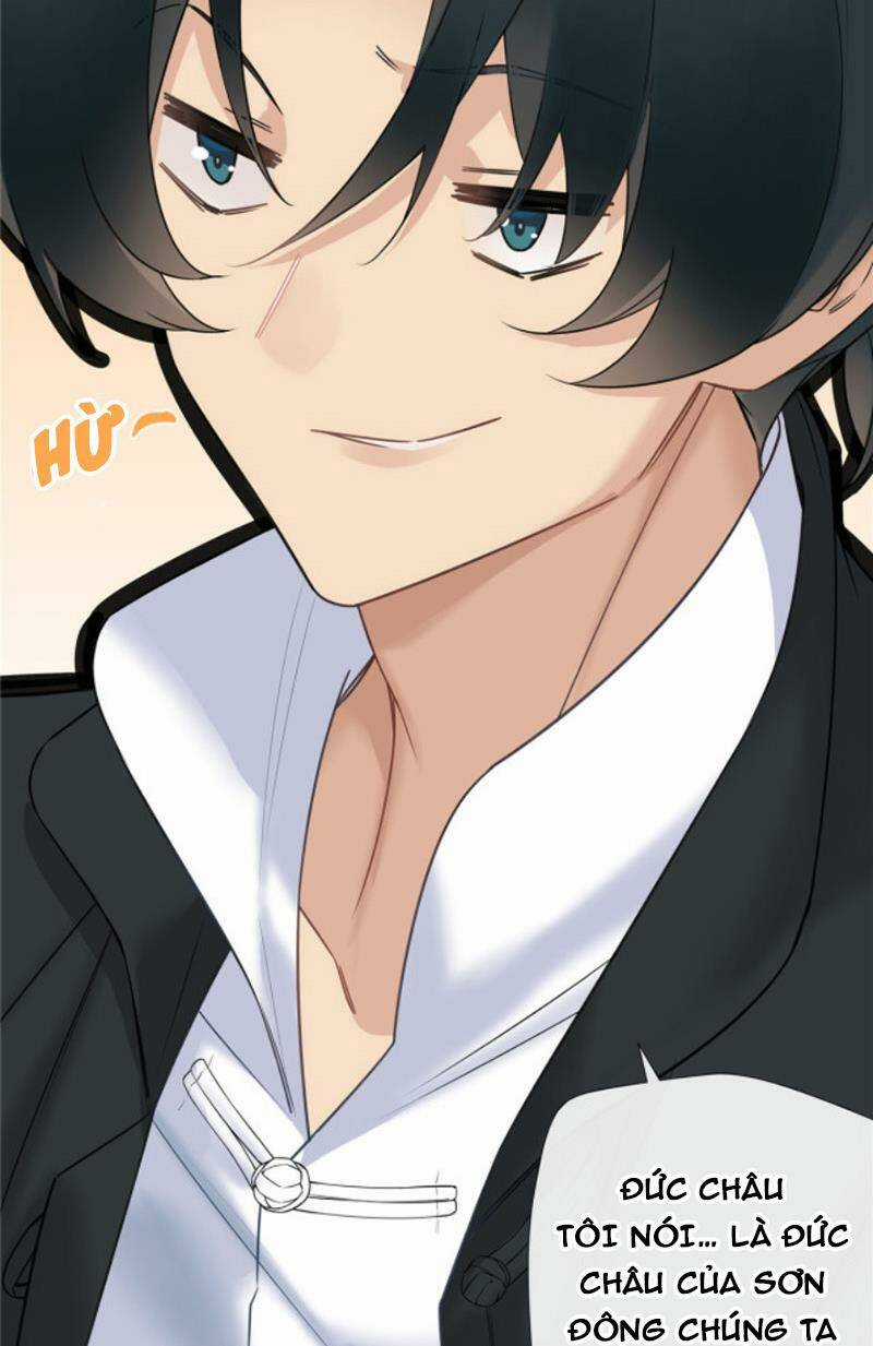 Hỗn Loạn Nhất Lịch Sử - Chapter 11 - Trang 10