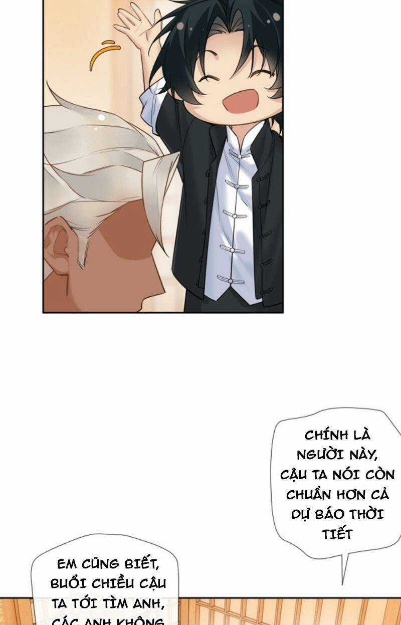 Hỗn Loạn Nhất Lịch Sử - Chapter 12 - Trang 11