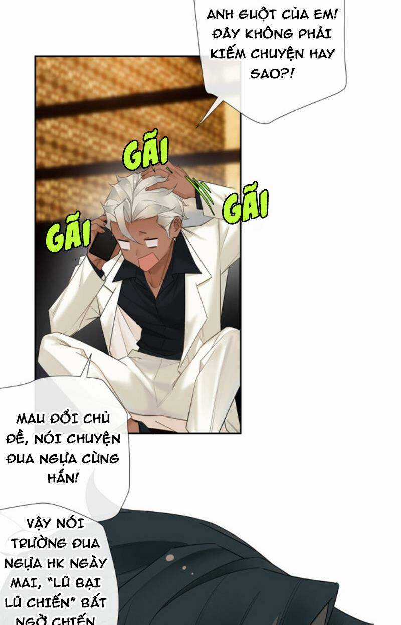 Hỗn Loạn Nhất Lịch Sử - Chapter 12 - Trang 16