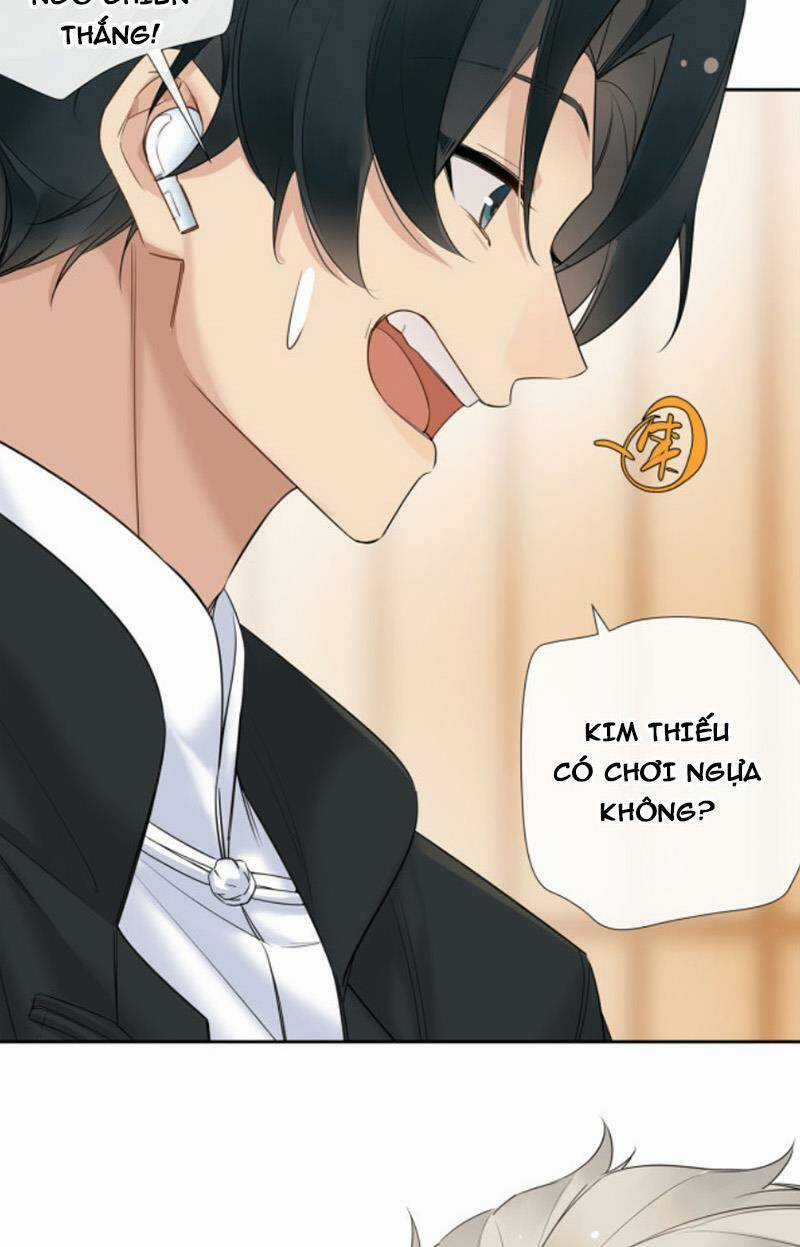 Hỗn Loạn Nhất Lịch Sử - Chapter 12 - Trang 17