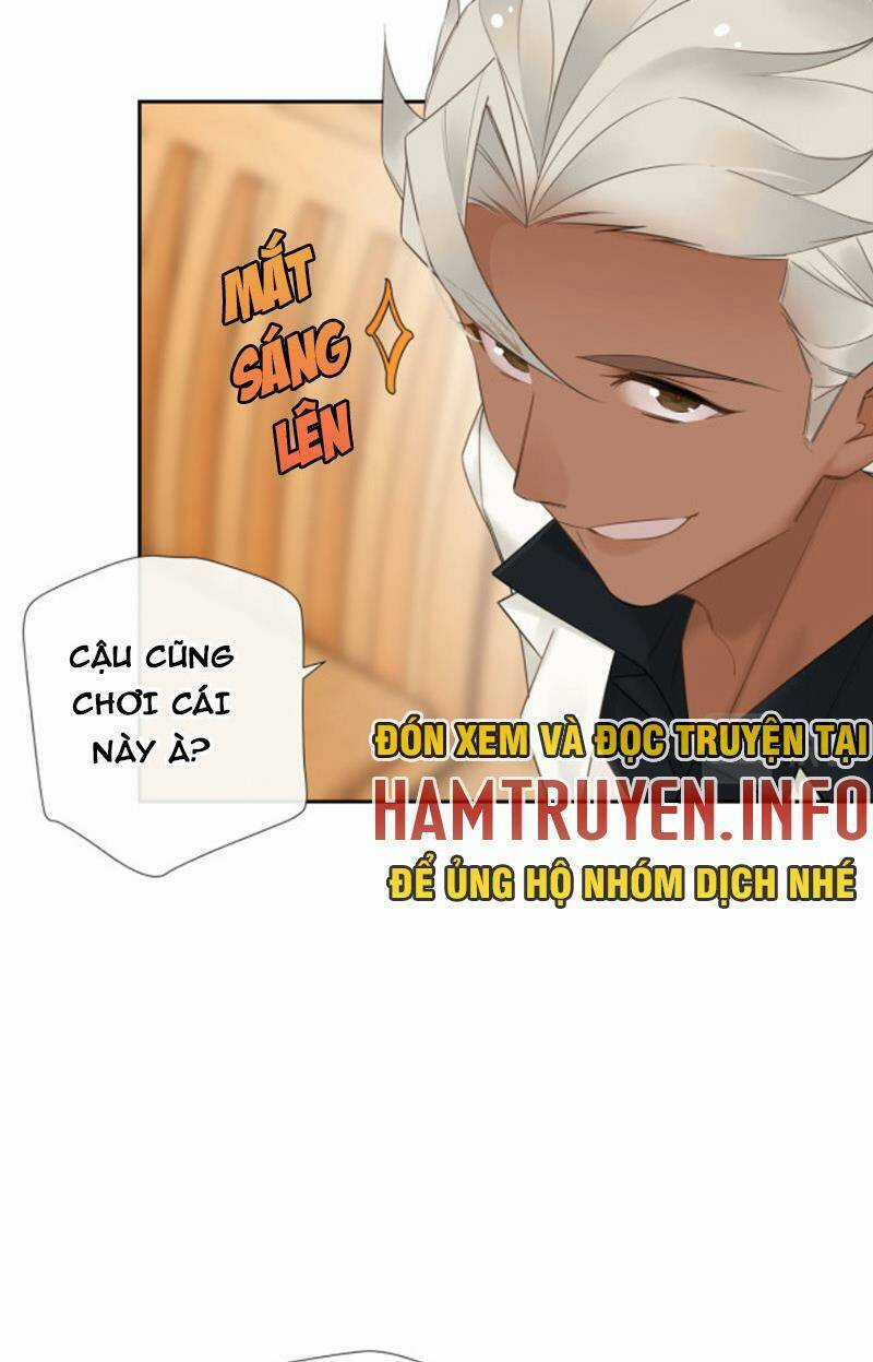 Hỗn Loạn Nhất Lịch Sử - Chapter 12 - Trang 18