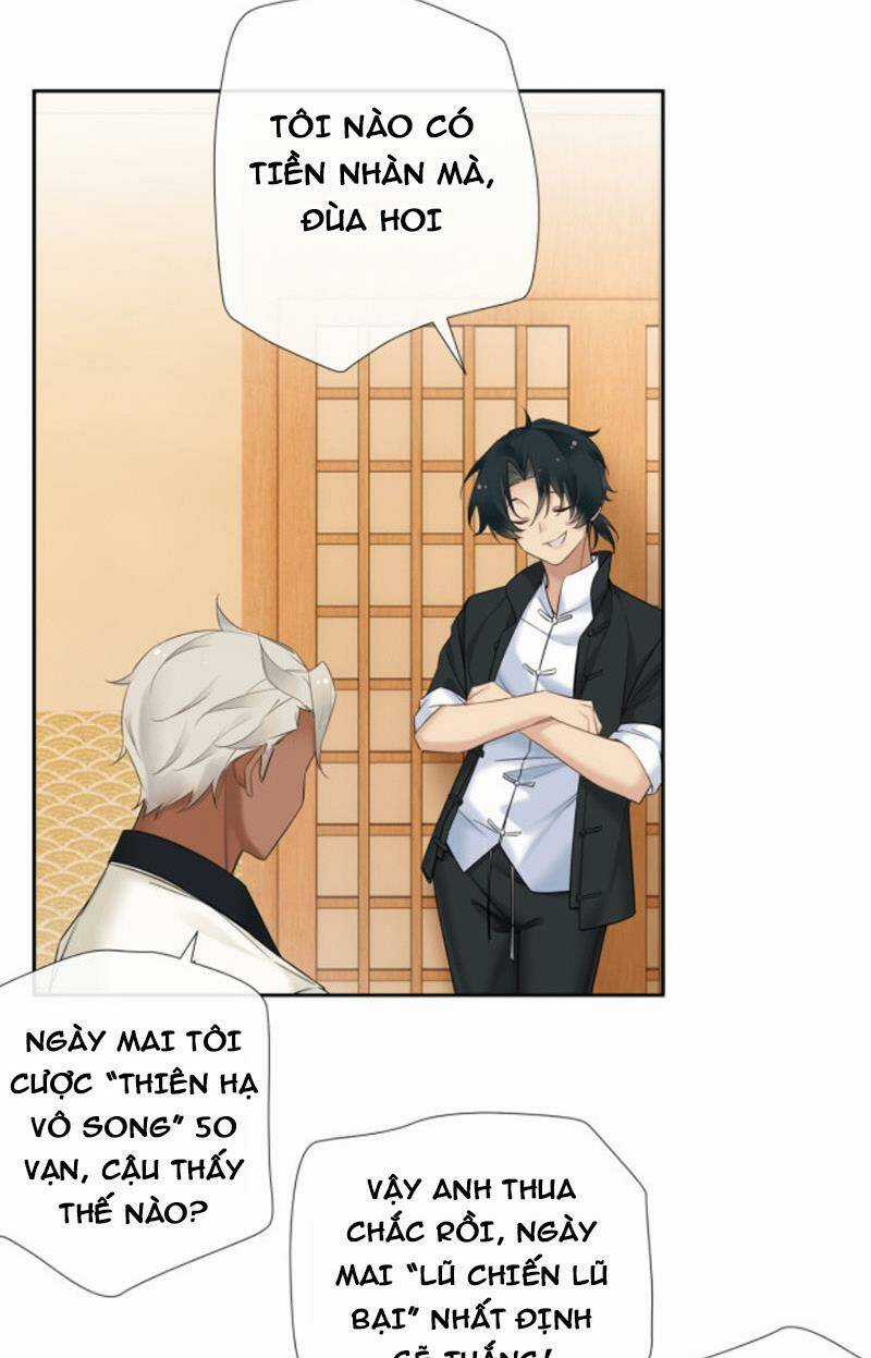 Hỗn Loạn Nhất Lịch Sử - Chapter 12 - Trang 19