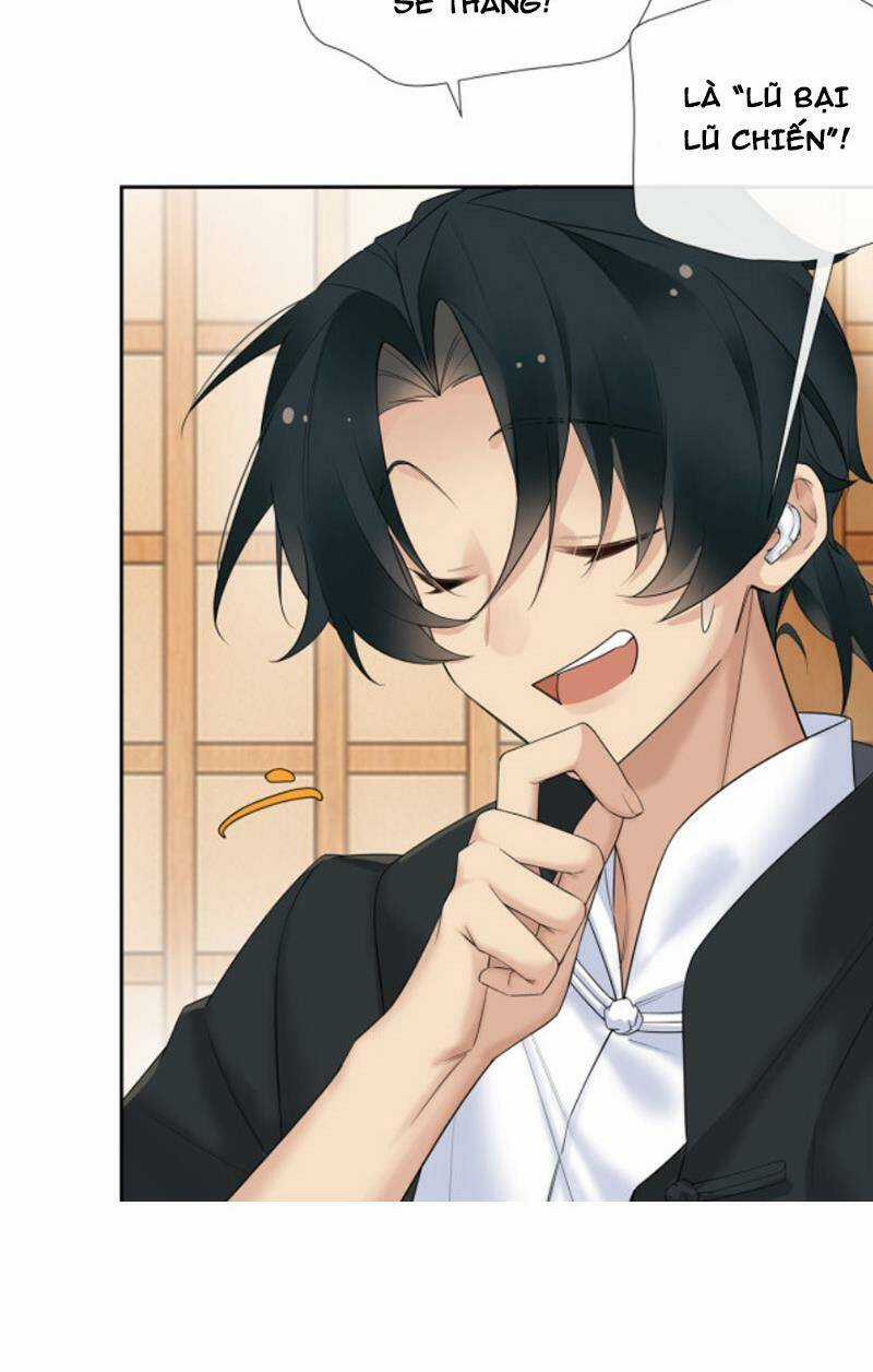 Hỗn Loạn Nhất Lịch Sử - Chapter 12 - Trang 20