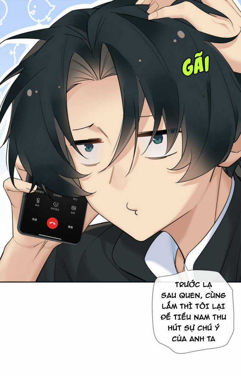 Hỗn Loạn Nhất Lịch Sử - Chapter 12 - Trang 3