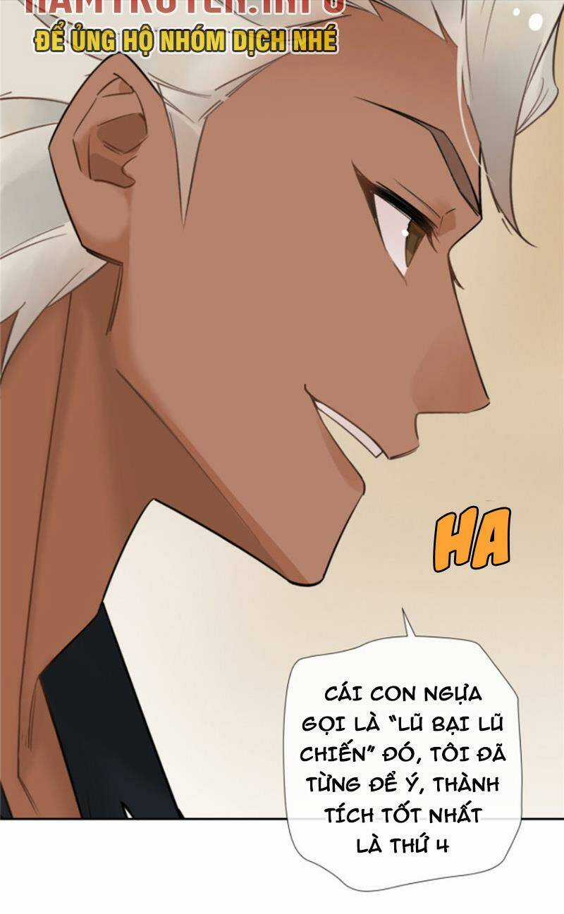 Hỗn Loạn Nhất Lịch Sử - Chapter 12 - Trang 22