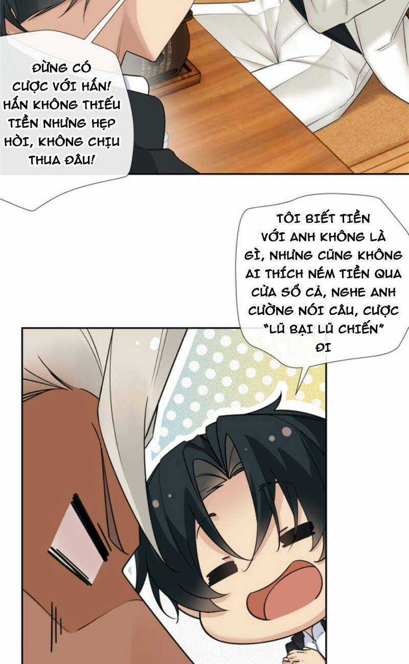 Hỗn Loạn Nhất Lịch Sử - Chapter 12 - Trang 24