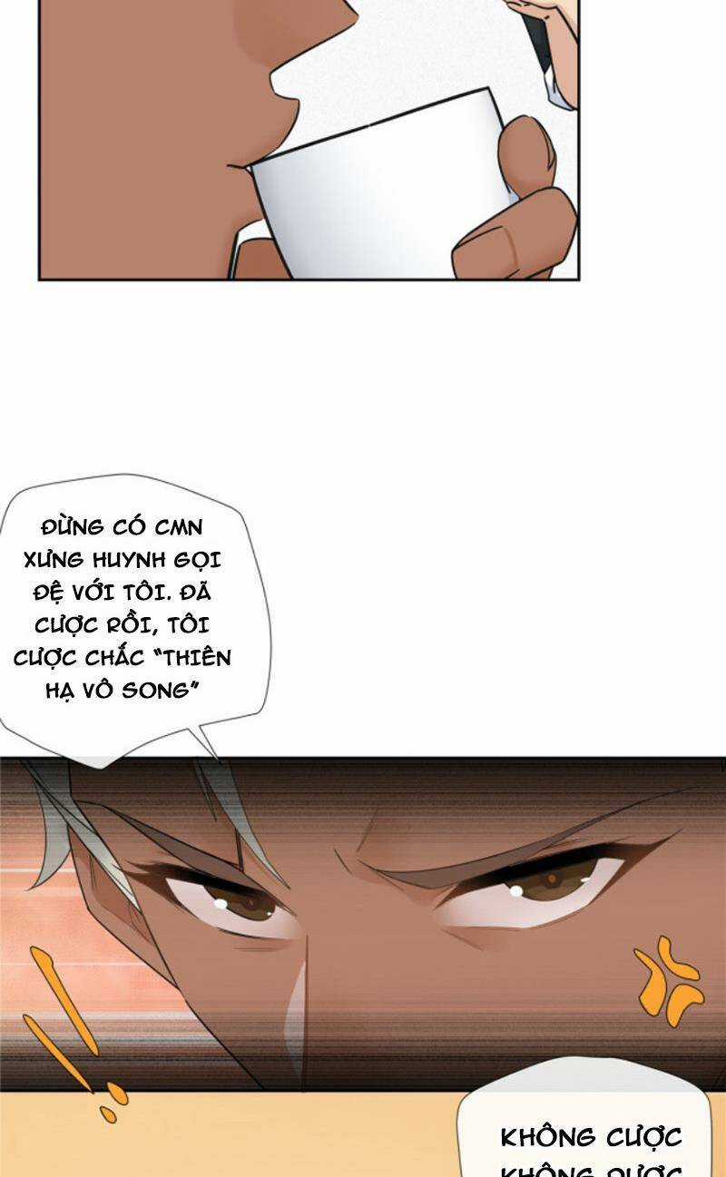 Hỗn Loạn Nhất Lịch Sử - Chapter 12 - Trang 25