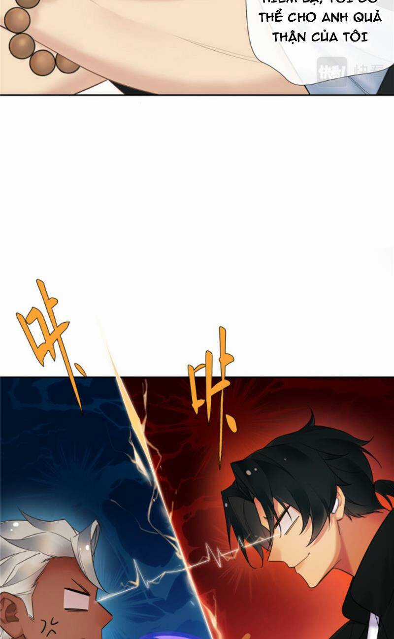 Hỗn Loạn Nhất Lịch Sử - Chapter 12 - Trang 27