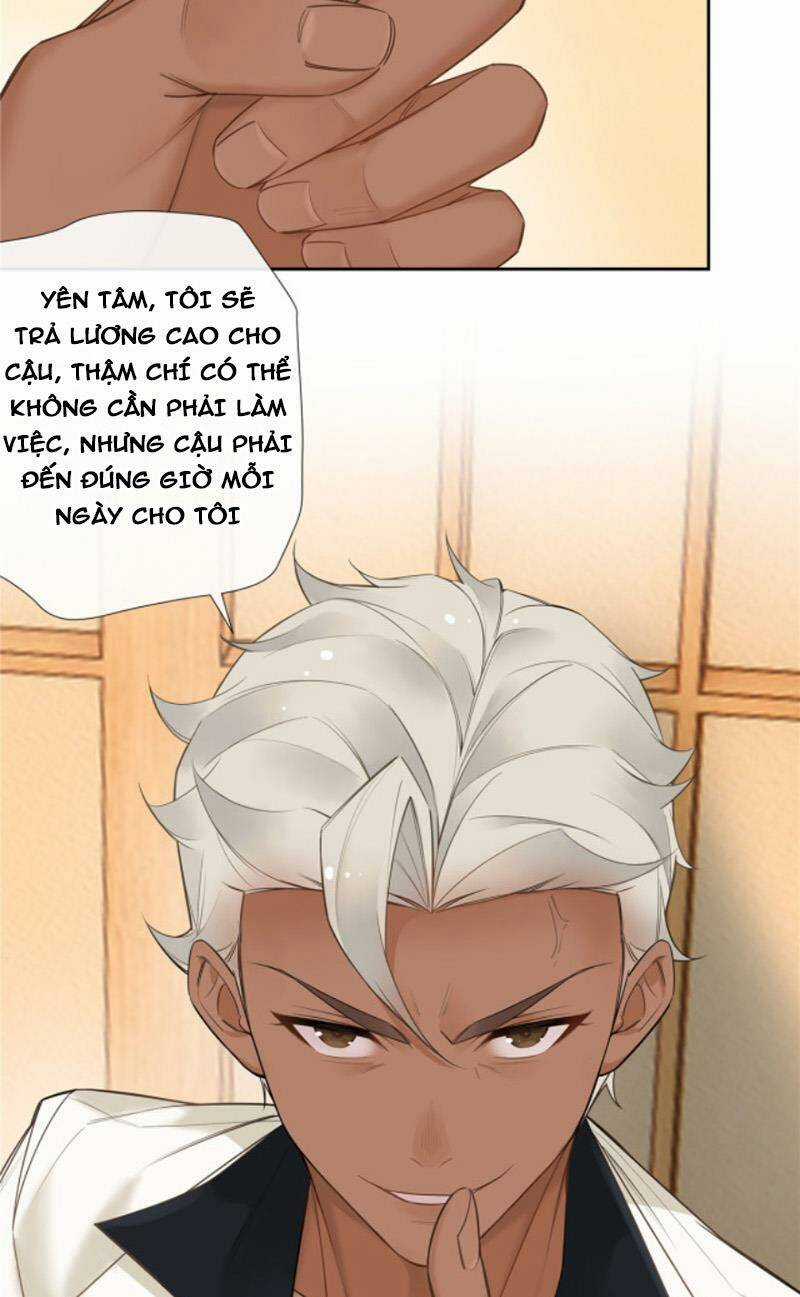 Hỗn Loạn Nhất Lịch Sử - Chapter 12 - Trang 29