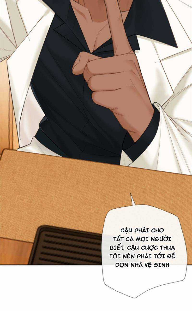 Hỗn Loạn Nhất Lịch Sử - Chapter 12 - Trang 30