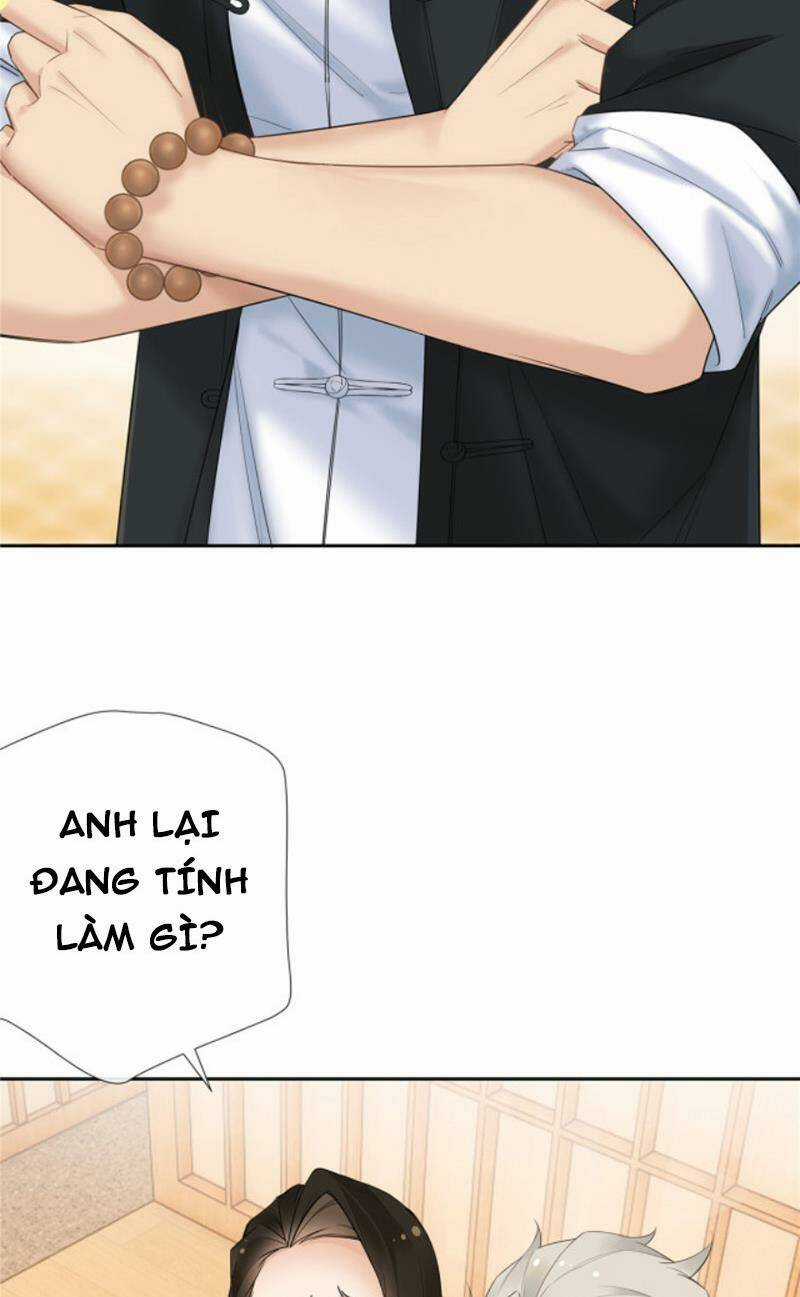 Hỗn Loạn Nhất Lịch Sử - Chapter 12 - Trang 35