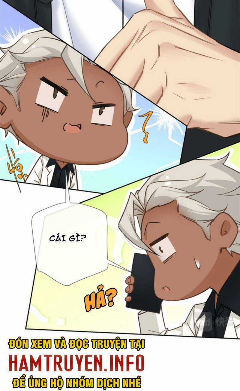 Hỗn Loạn Nhất Lịch Sử - Chapter 12 - Trang 40
