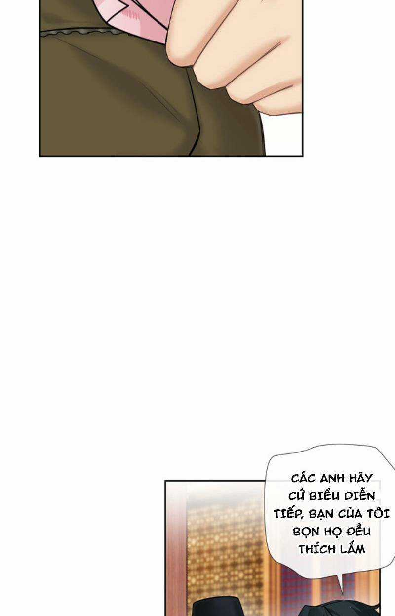 Hỗn Loạn Nhất Lịch Sử - Chapter 12 - Trang 6