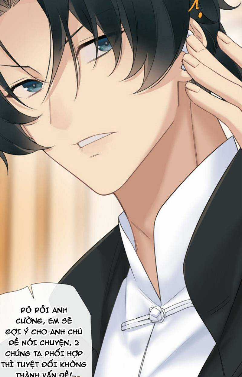 Hỗn Loạn Nhất Lịch Sử - Chapter 12 - Trang 9