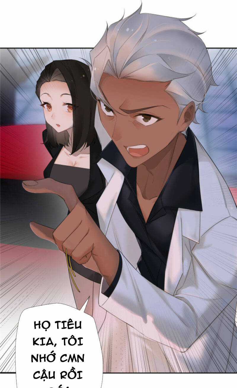 Hỗn Loạn Nhất Lịch Sử - Chapter 13 - Trang 1