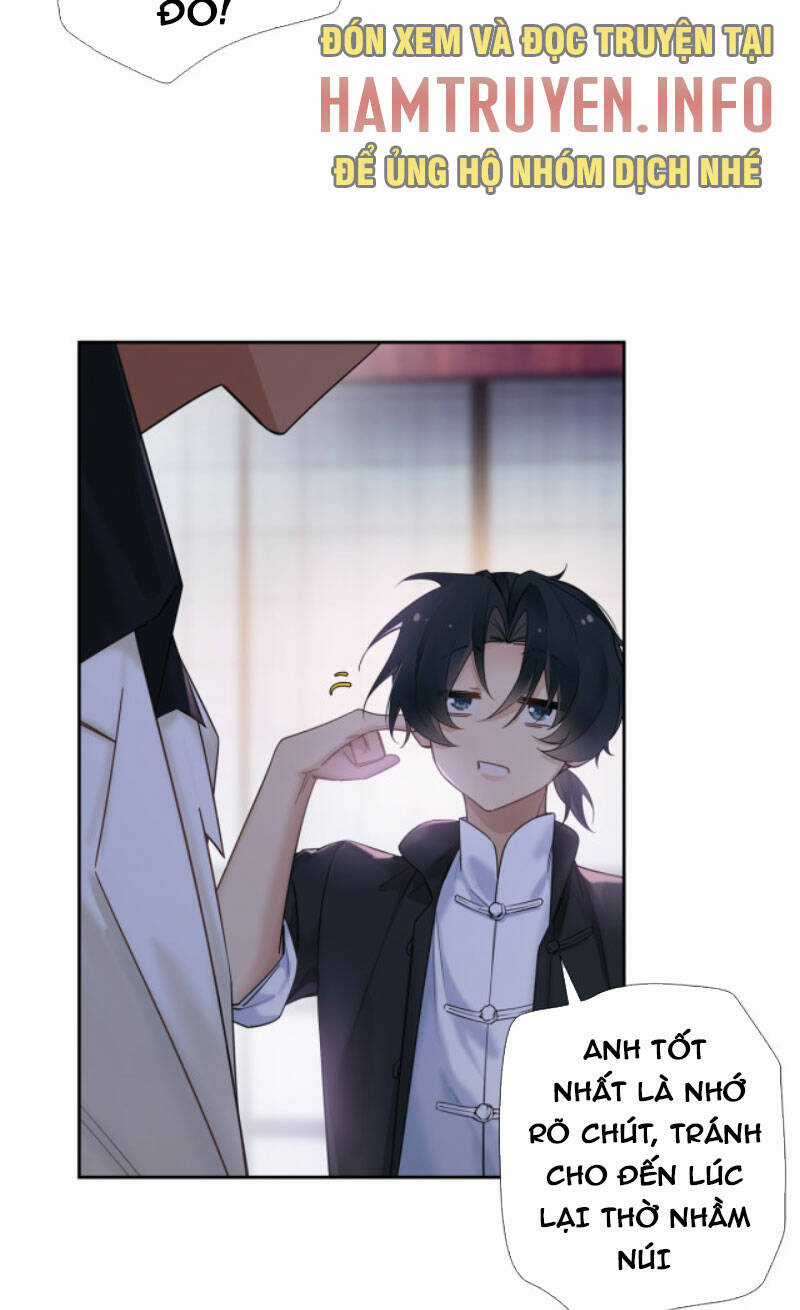 Hỗn Loạn Nhất Lịch Sử - Chapter 13 - Trang 2