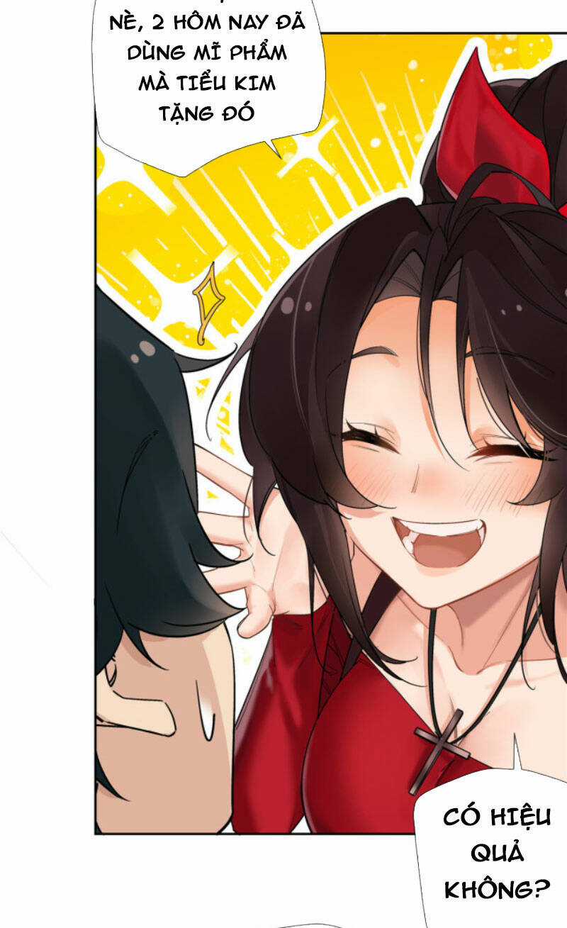 Hỗn Loạn Nhất Lịch Sử - Chapter 13 - Trang 11