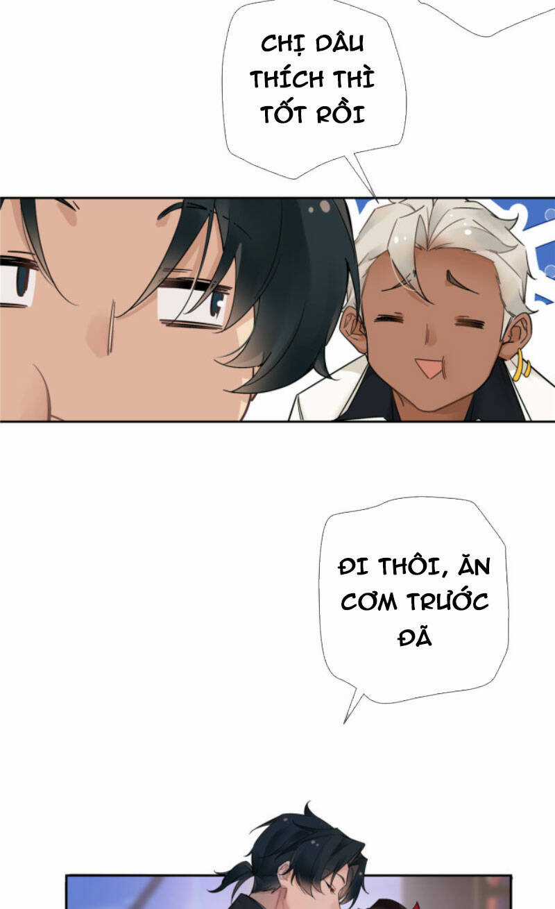 Hỗn Loạn Nhất Lịch Sử - Chapter 13 - Trang 12