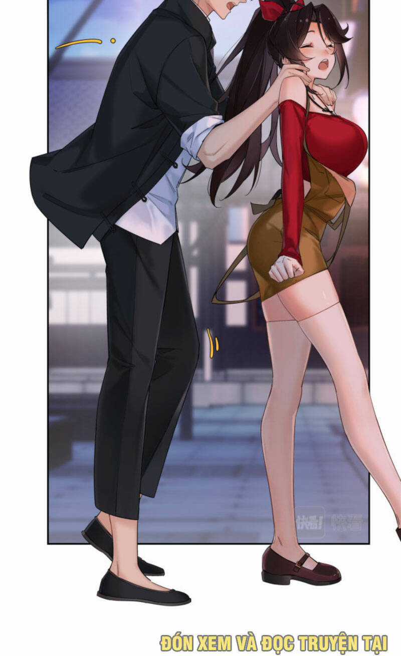 Hỗn Loạn Nhất Lịch Sử - Chapter 13 - Trang 13