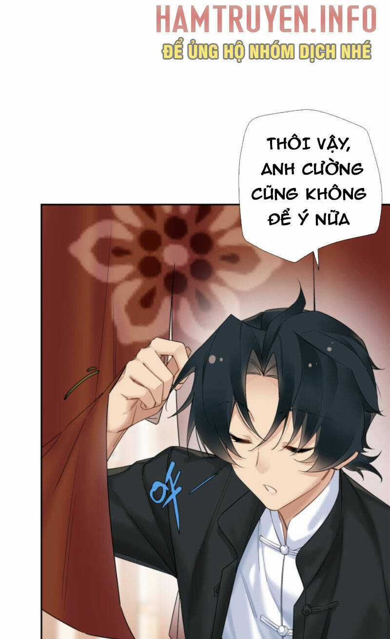 Hỗn Loạn Nhất Lịch Sử - Chapter 13 - Trang 14